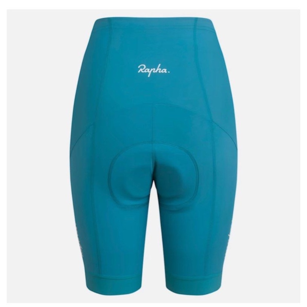 Rapha Core Shorts -teal